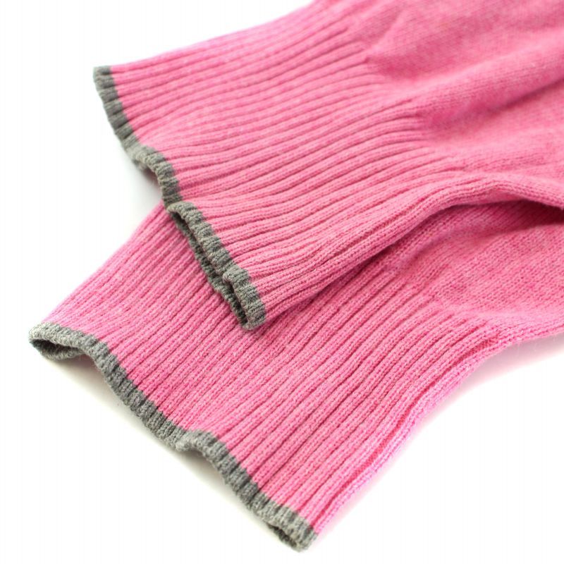 バーバリーブラックレーベル BURBERRY BLACK LABEL ニット