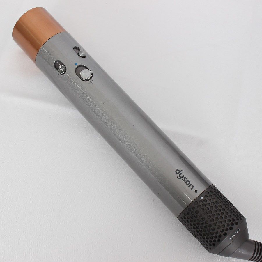 Dyson Airwrap Complete HS05 COMP BNBC ニッケル コッパー ダイソン エアラップ マルチスタイラー 本体