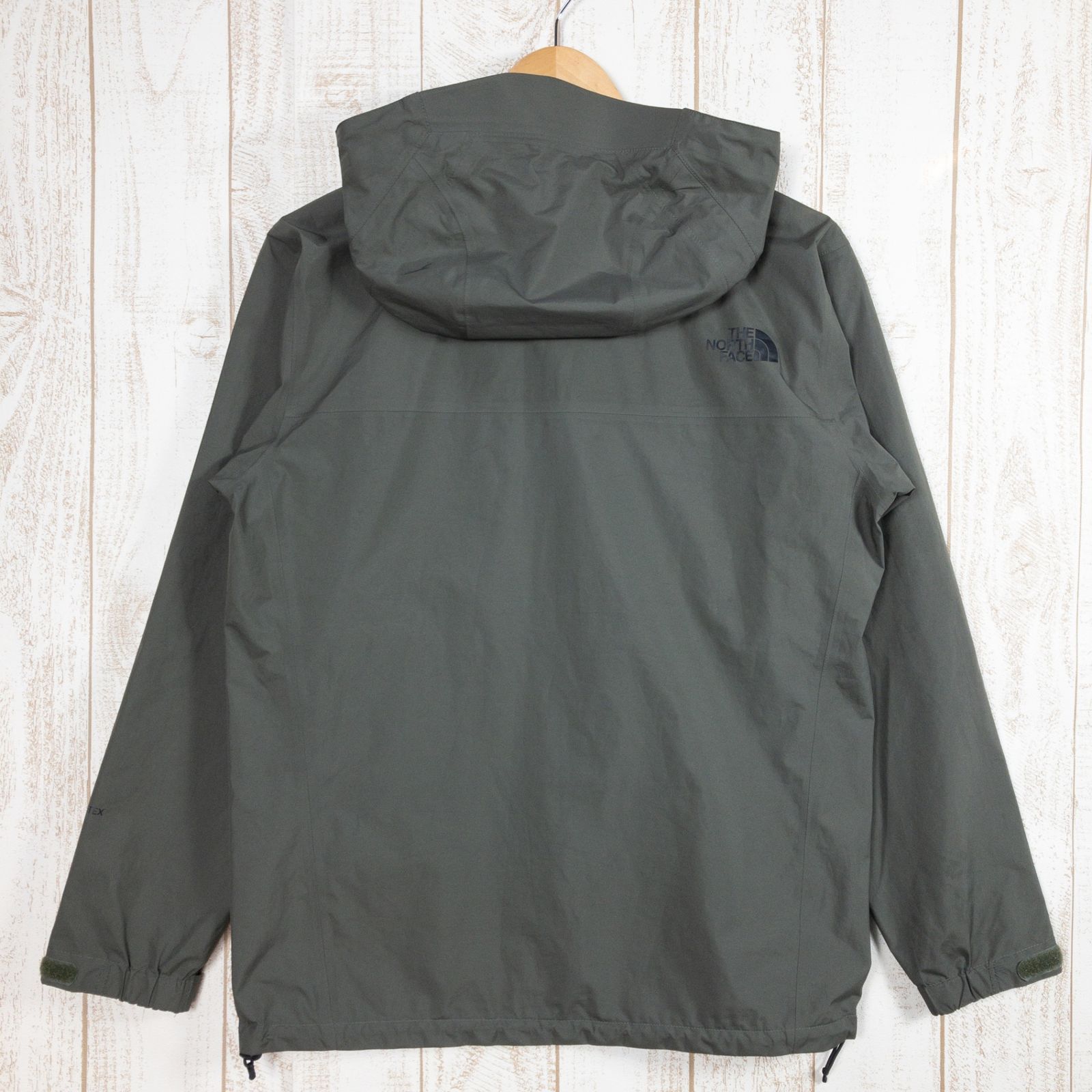 THE NORTH FACE クラウドジャケット M NP12012Z ノースフェイス np12012z クラウドジャケット ゴアテックス L