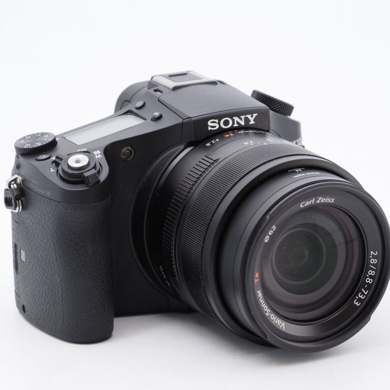 セット送料無料 SONY Cyber-shot DSC-RX10 デジタルスチルカメラ