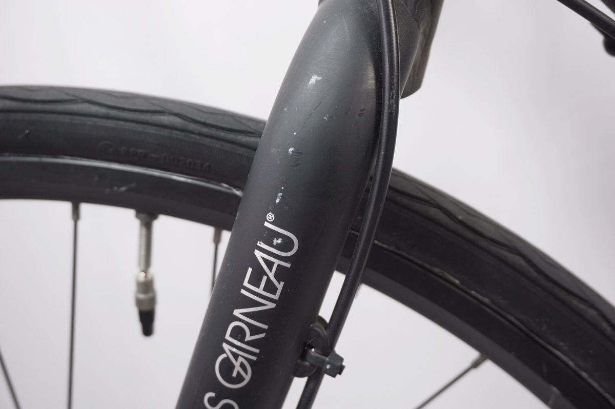 ジャンク LOUIS GARNEAU ルイガノ SETTER 9.0 DISC モデル クロスバイク バイチャリ世田谷店 BRIGHTFACE_UK