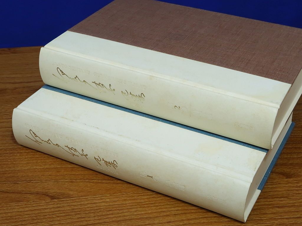 伊良子清白全集 詩歌篇・散文篇 全2巻 岩波書店 - メルカリ
