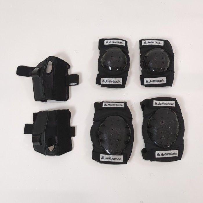 インラインスケート S.STRADA LX ストラーダ ヘルメット プロテクター付き LLC-HASEGAWATOSO_COM