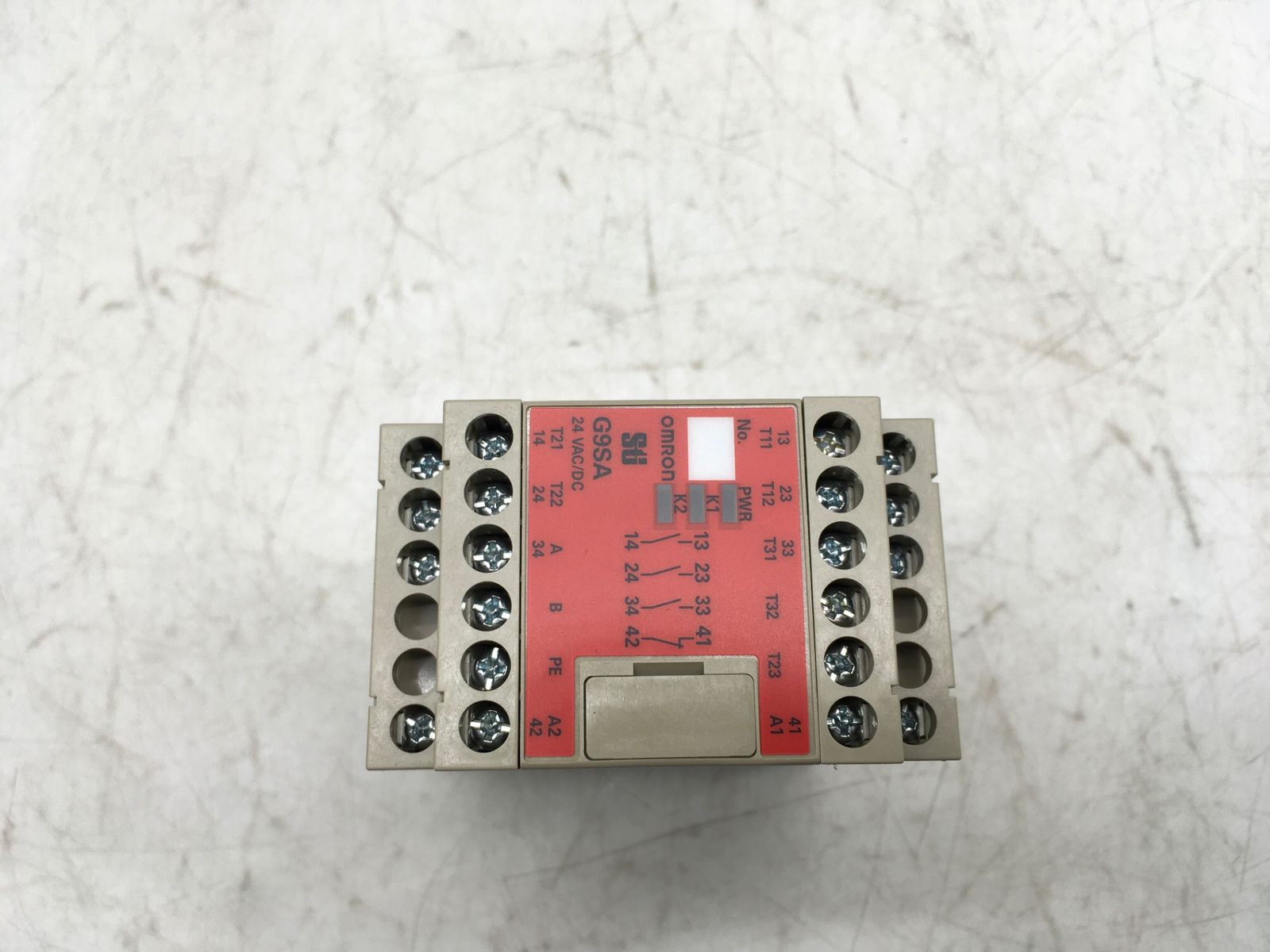 G9SA-301 ITXZ0ILWKIUT