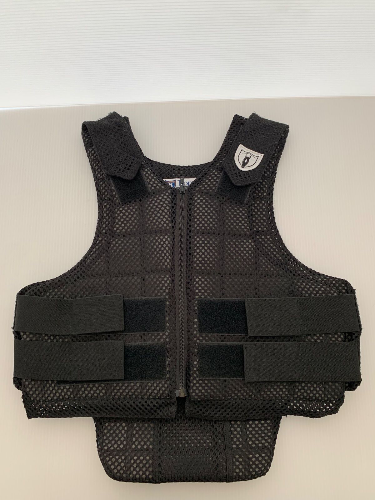 乗馬用ボディープロテクター PHOENIX フェニックス Tipperary ボディ 