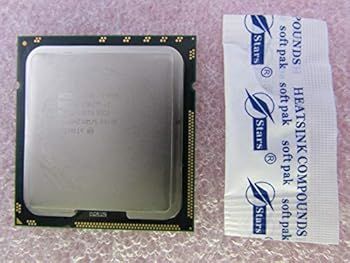 Intel Core i7 Quad-core I7-920 2.66GHz プロセッサー 再生