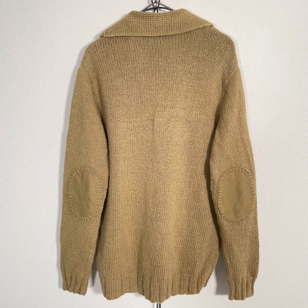 90s Polo by Ralph Lauren ショールカラーカーディガン コットン