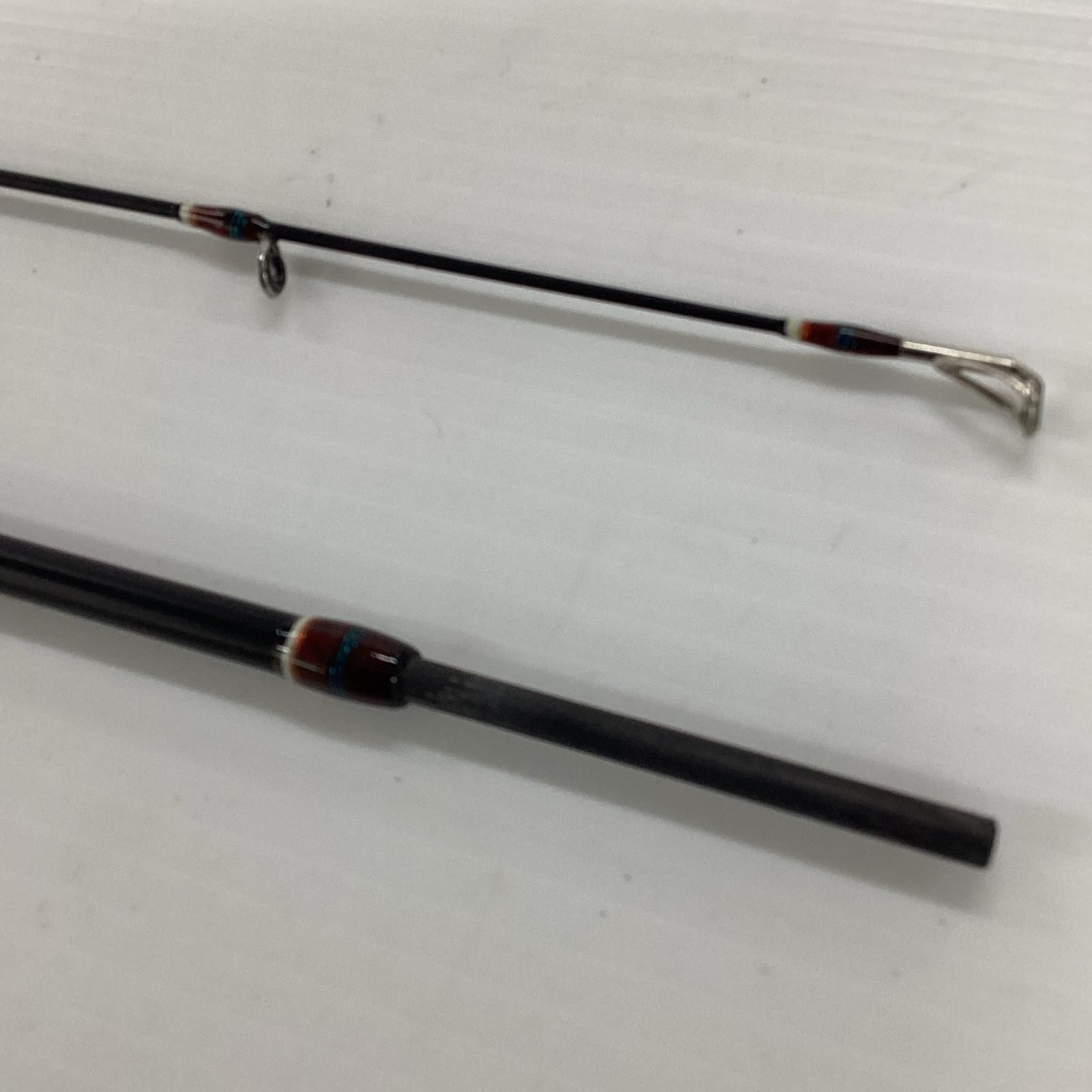 品数が豊富。 Jackson ジャクソン 釣り用品 ロッド トラウトロッド カワセミラプソディ 竿袋 KWSM-S50L