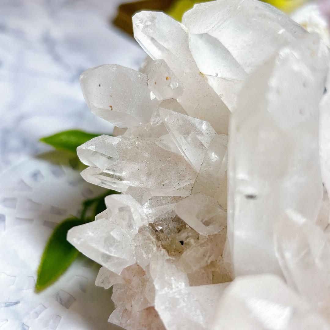 E10333】ヒマラヤ水晶 マニカラン産 水晶 ヒマラヤ産 ヒマラヤ水晶