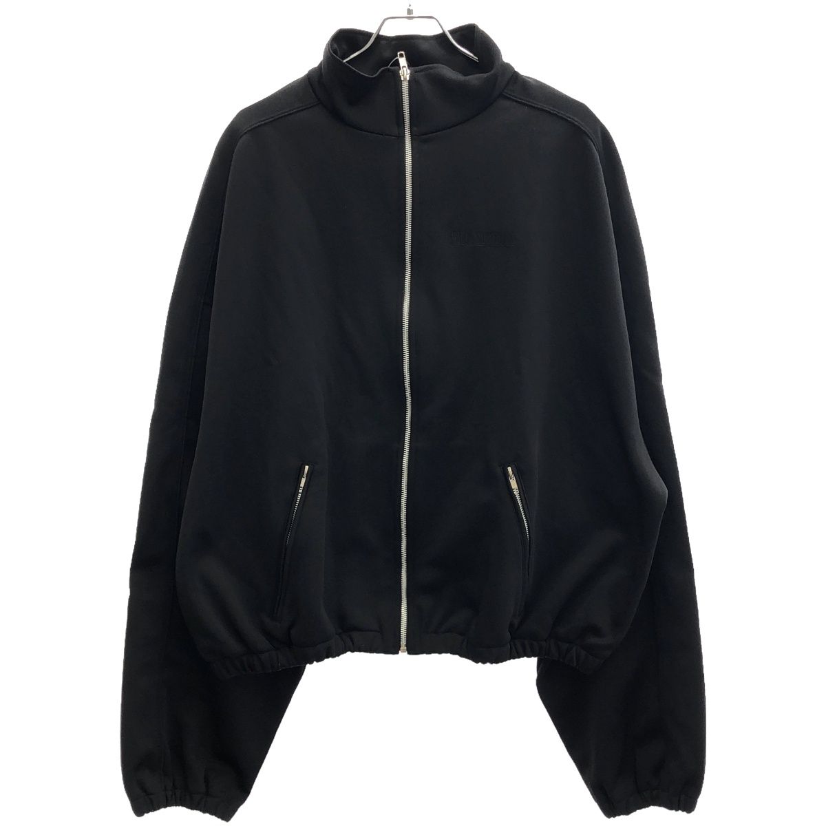 WILLY CHAVARRIA ウィリーチャバリア WARRIOR BOMBER TRACK JACKET 