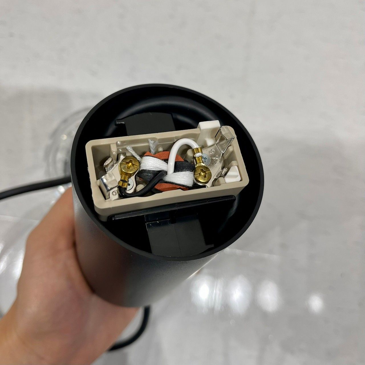 IDEE モレ シーリングランプ n*p様 4C6001【イデー】モレ シェード