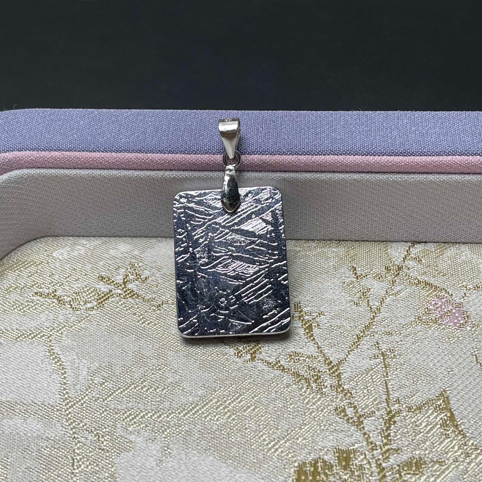 odem wearableart ネックポーチ オデム O'DEM -wearable art