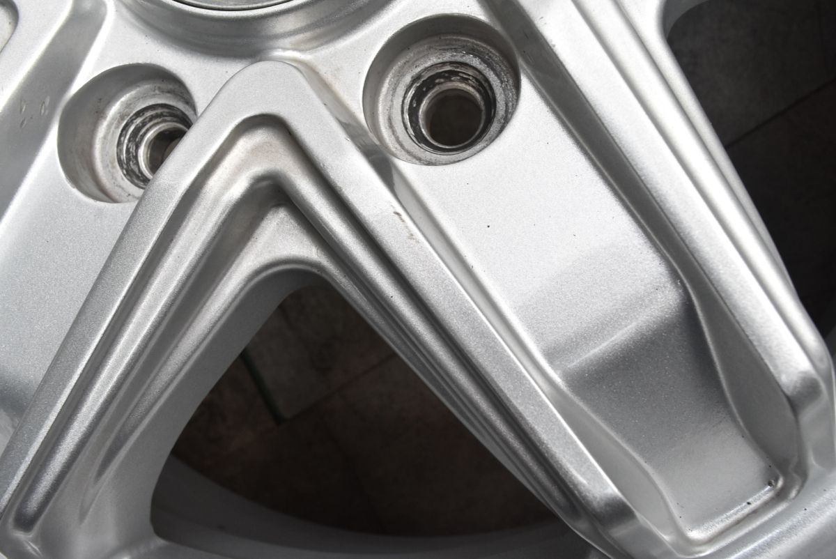 交換用に REMUZEN 15in 5.5J 42 PCD139.7 ダンロップ ウィンターマックス SV01 195 80R15 NV350 キャラバン ホイールのみ販売 TRITUETUBI_COM