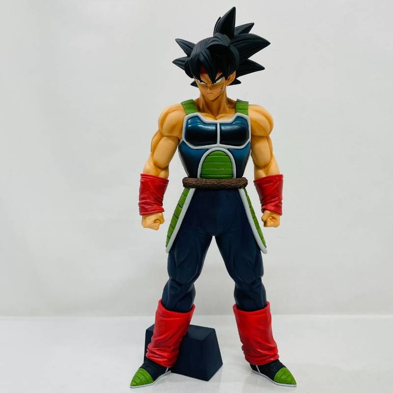 Grandista nero バーダック ドラゴンボール フィギュア / DRAGONBALL