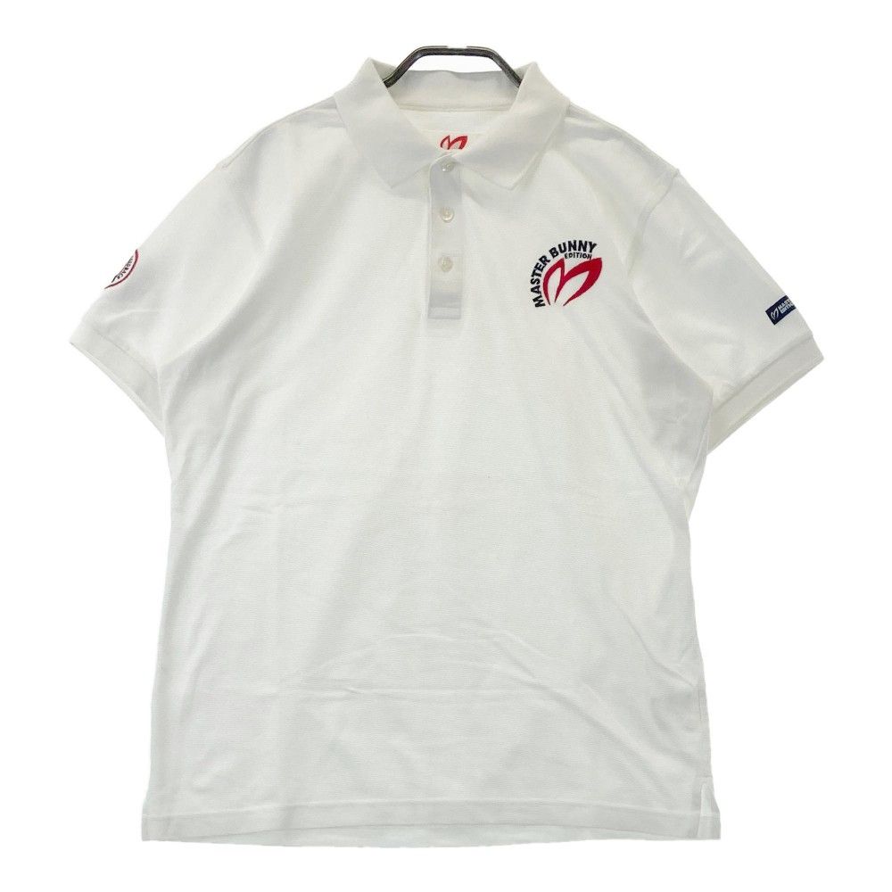 サイズ：5 MASTER BUNNY EDITION マスターバニーエディション 半袖