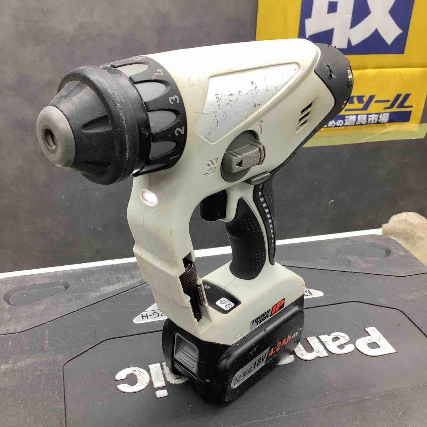 パナソニック Panasonic コードレスマルチハンマドリル EZ78A1LS2G-H 越谷店