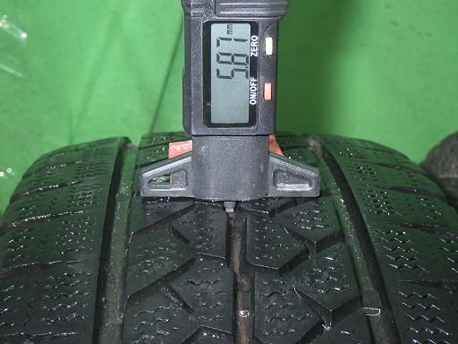 BRIDGESTONE スタッドレス