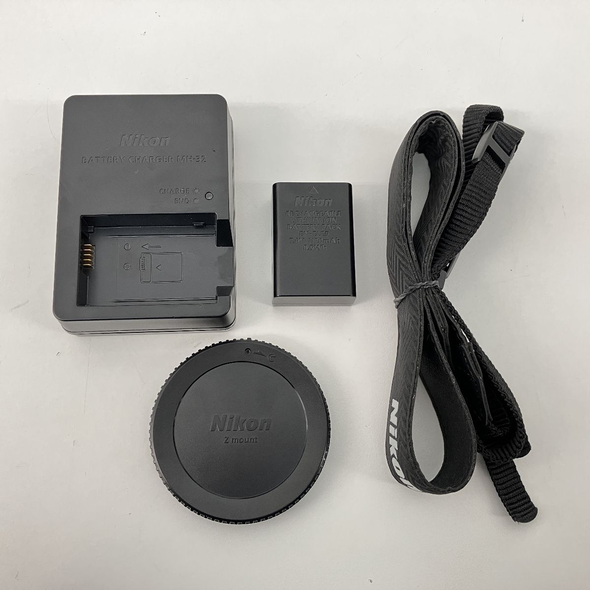 ニコン Z9938103