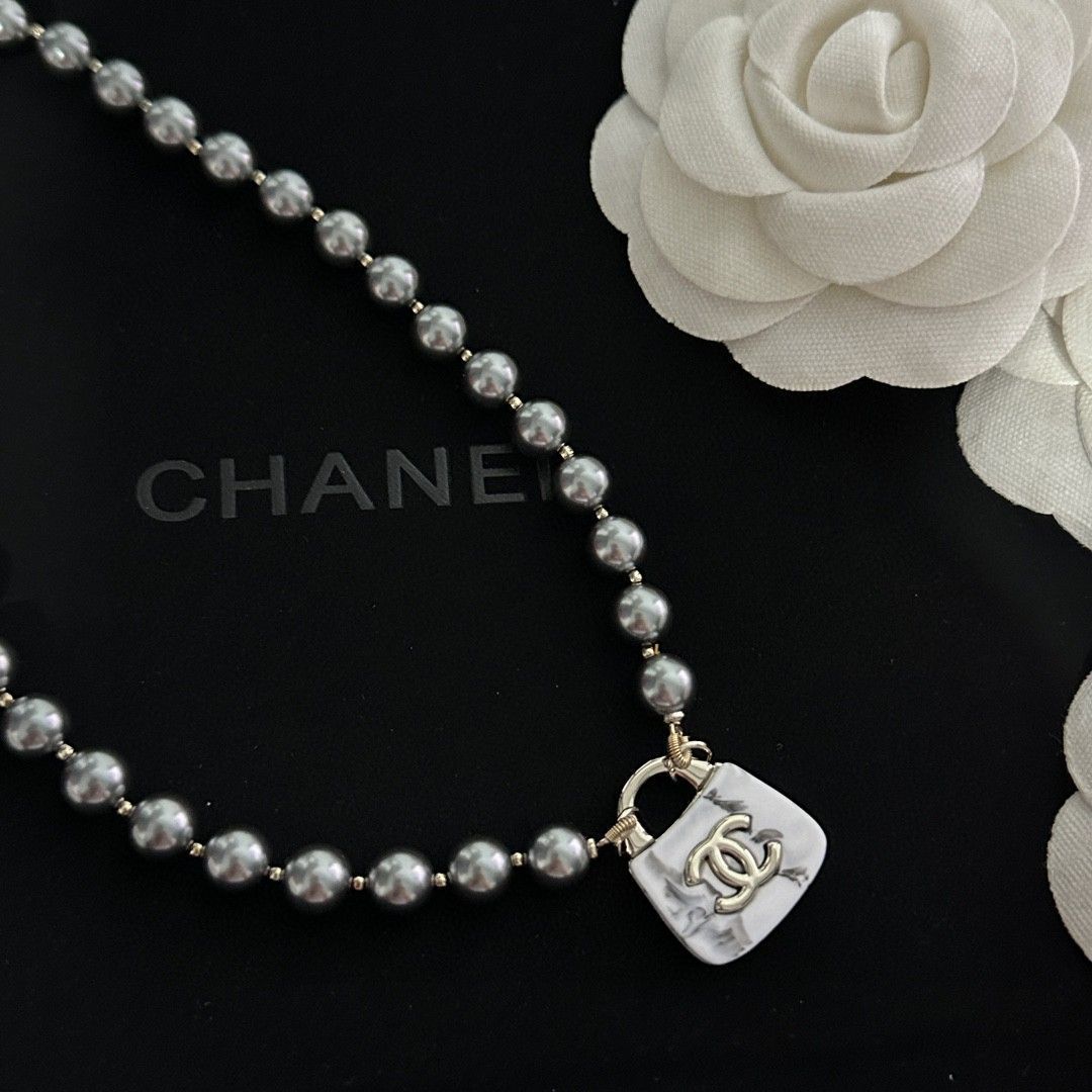 今日特価】Chanel ヴィンテージ ネックレス 送料無料！在庫限定