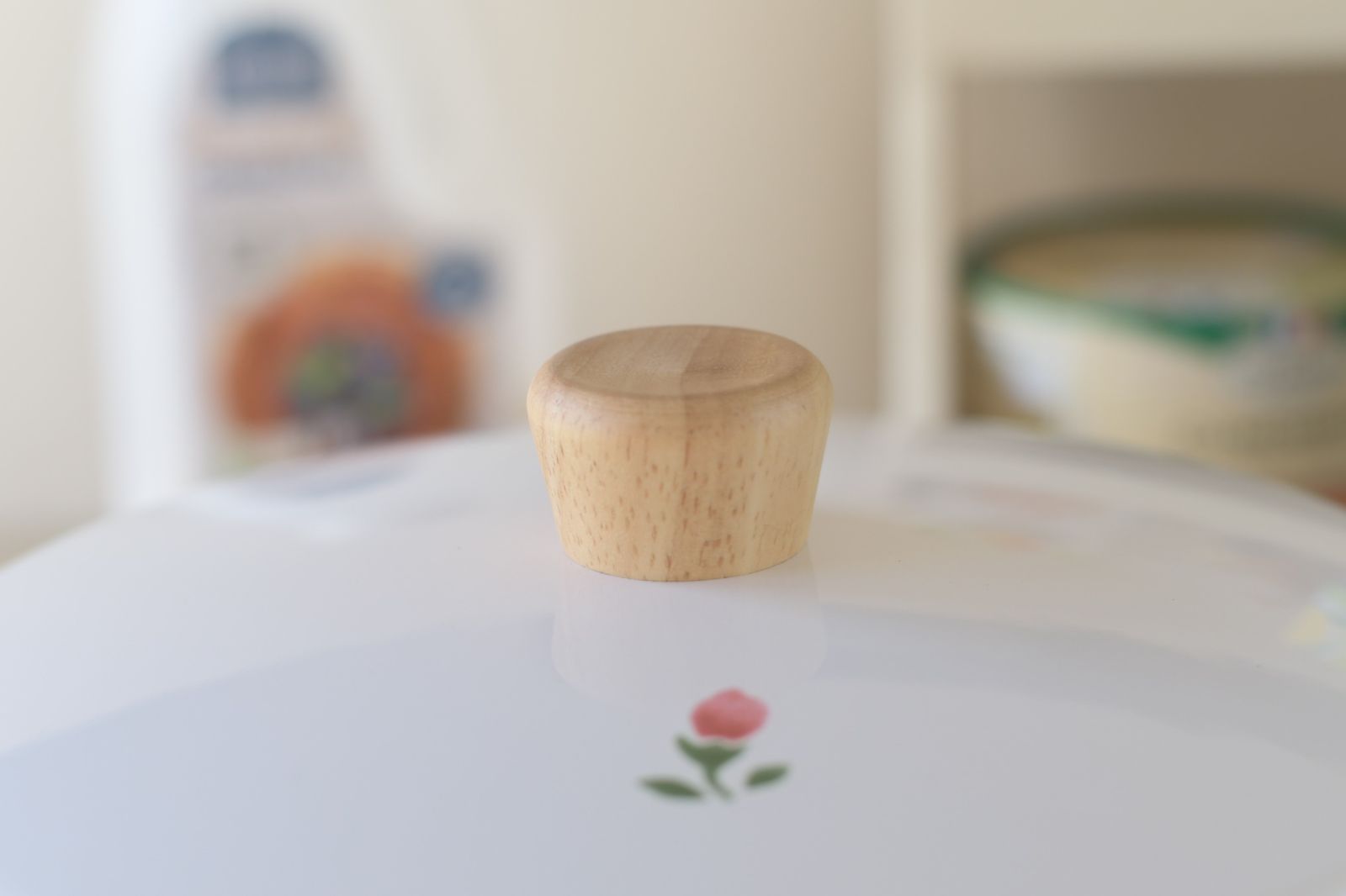 マニーローズ ホーロー 20cm キャセロール 両手鍋 新品