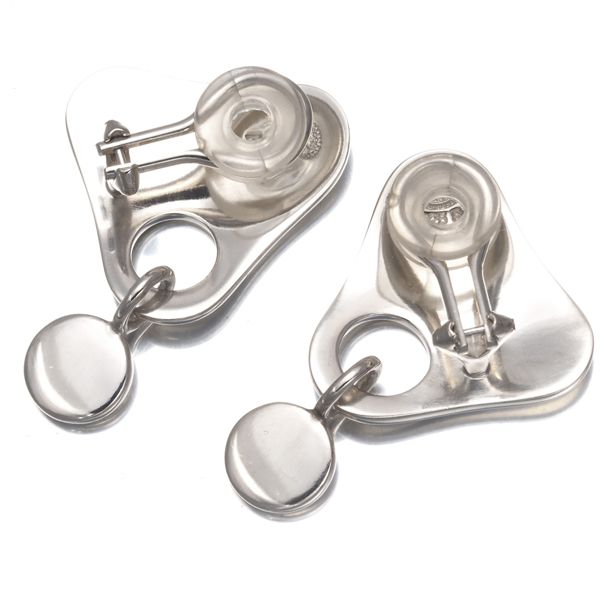 激安で高品質＆送料無料！ ジョージジェンセン イヤリング 463A シルバー 925 176352