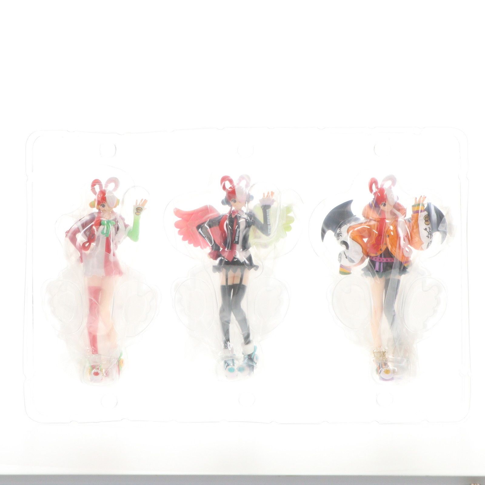 ワンピース THE GRANDLINE SERIES UTA PARTY ONE PIECE DXF -THE GRANDLINE SERIES- UTA PARTY!!【受注開始
