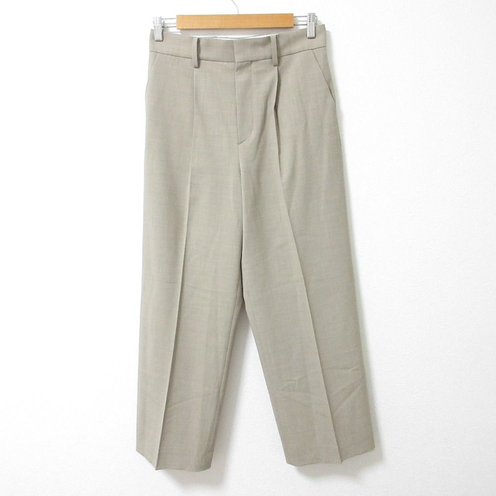 未使用 25SS Journal Standard Lesage ジャーナルスタンダード  