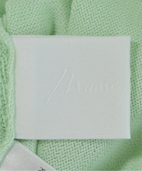 Kurogouchi ニット