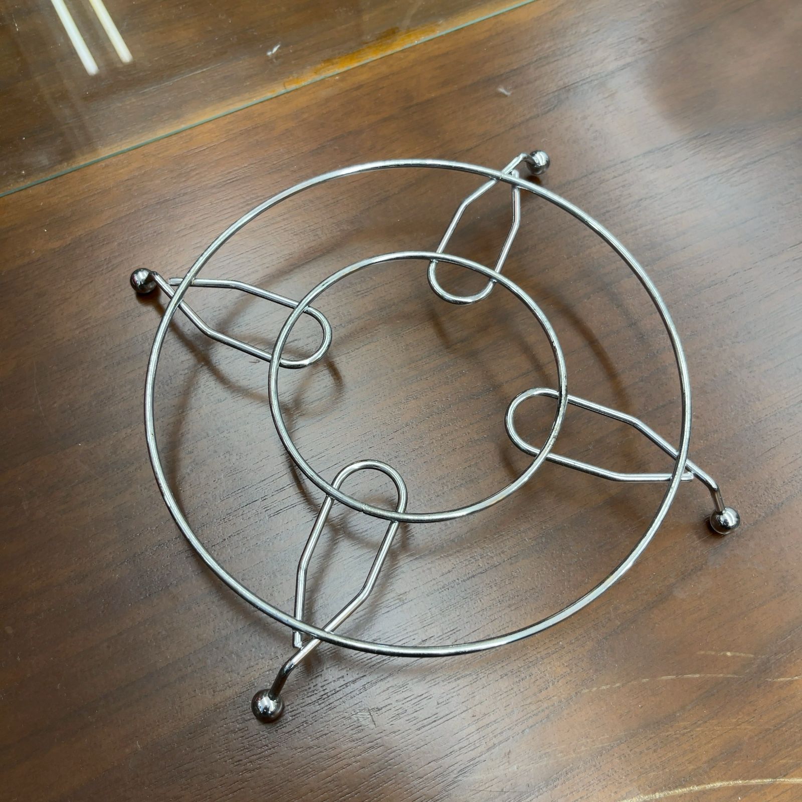 ポータブル ガスストーブ