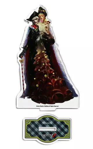 激安大特価，新作】 【中古】アクリルスタンド・アクリルパネル 蝋人形