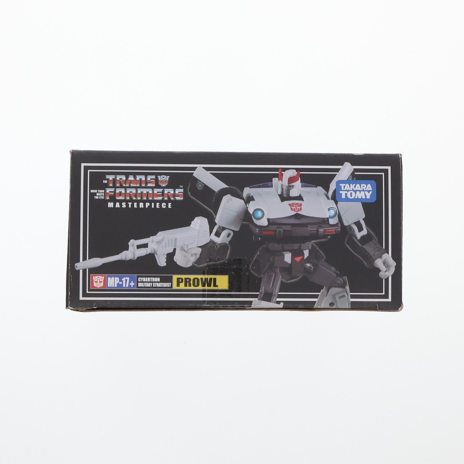 タカラ トランスフォーマー 17