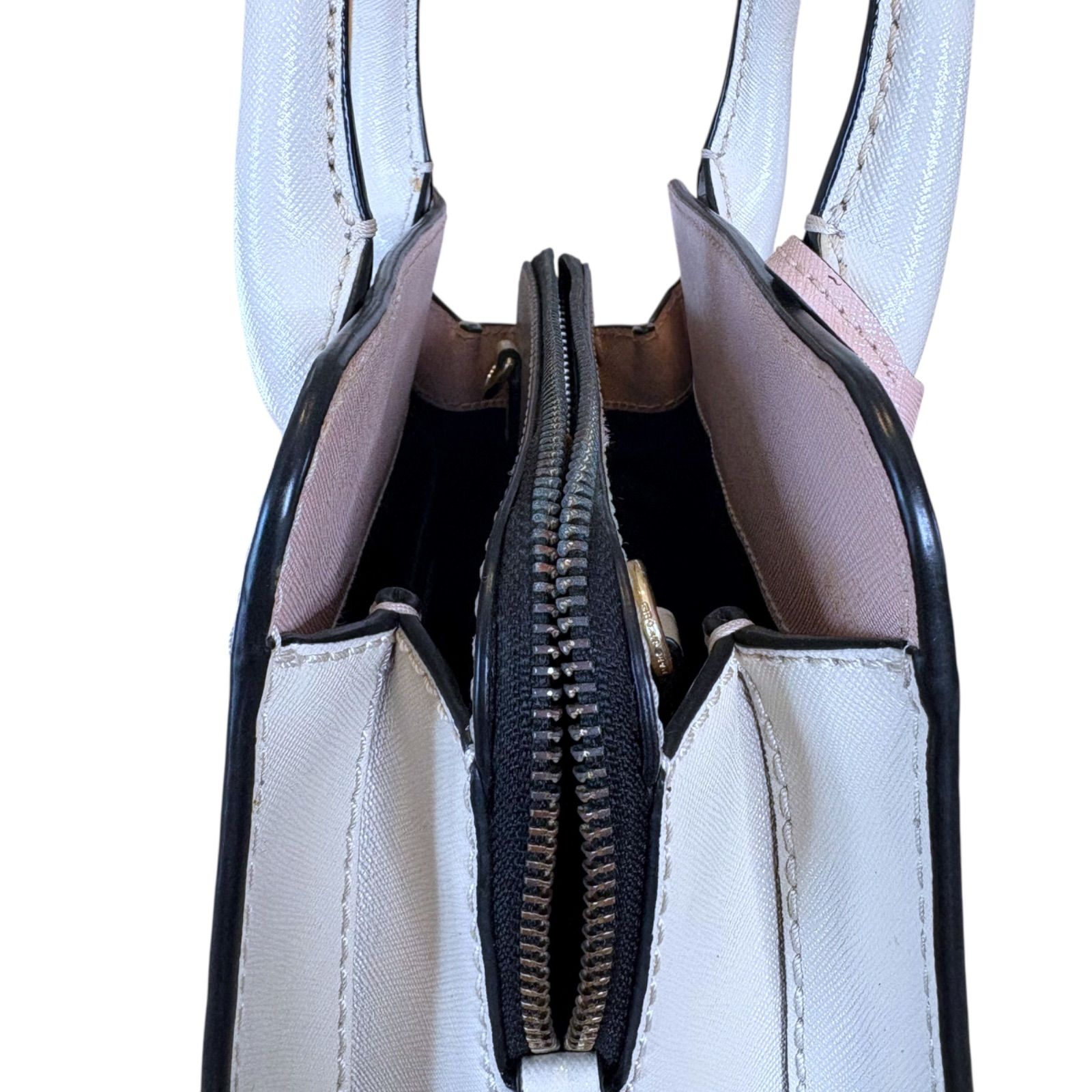 MARC JACOBS マークジェイコブス リトルビッグショット トートバッグ 