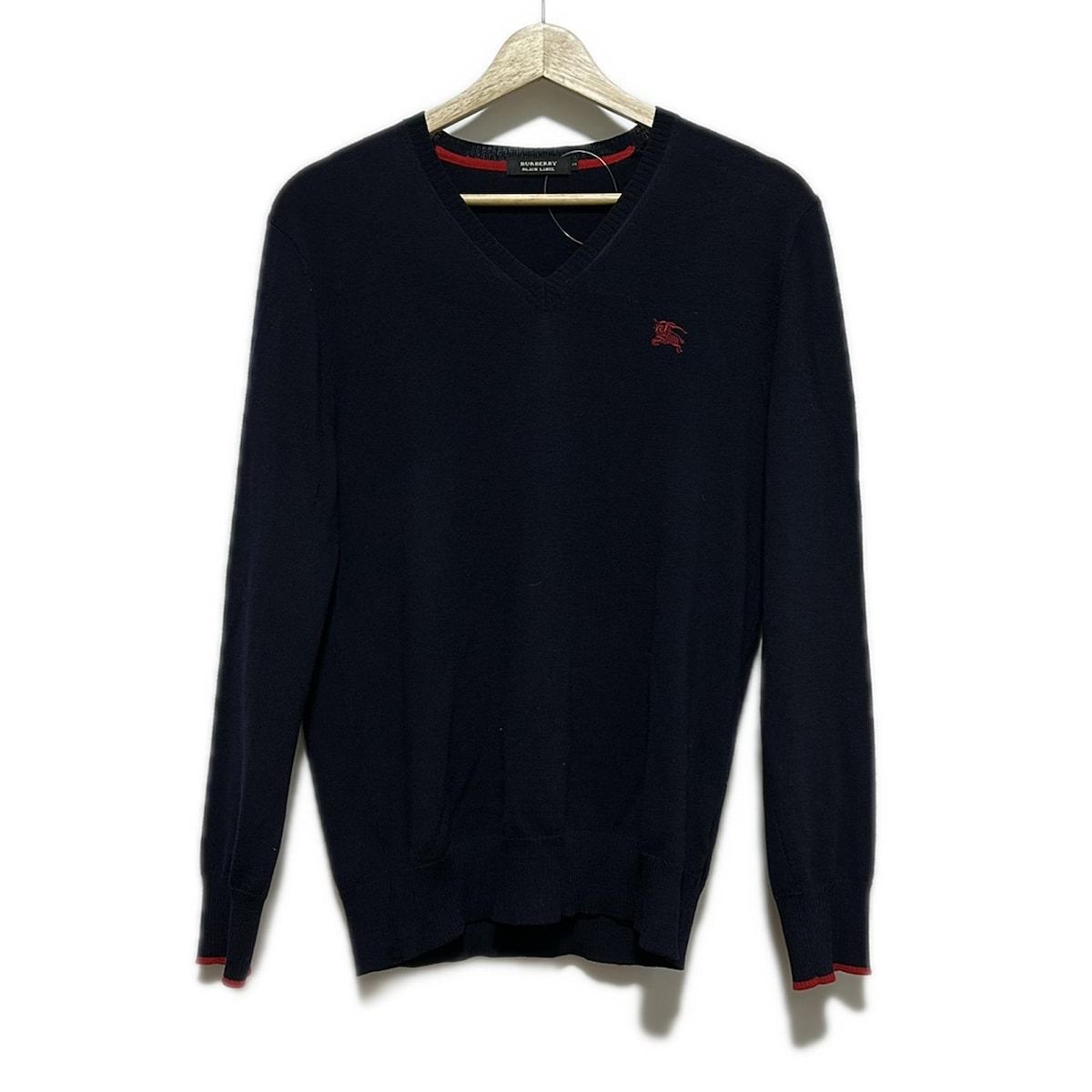 BURBERRY BLACK LABEL (長袖) Burberry Black Label(バーバリー