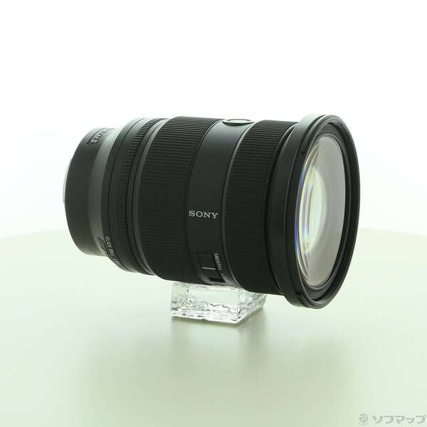 中古品〕 FE 24-70mm F2.8 GM II SEL2470GM2【349】 - メルカリ