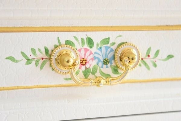 ナイトテーブル