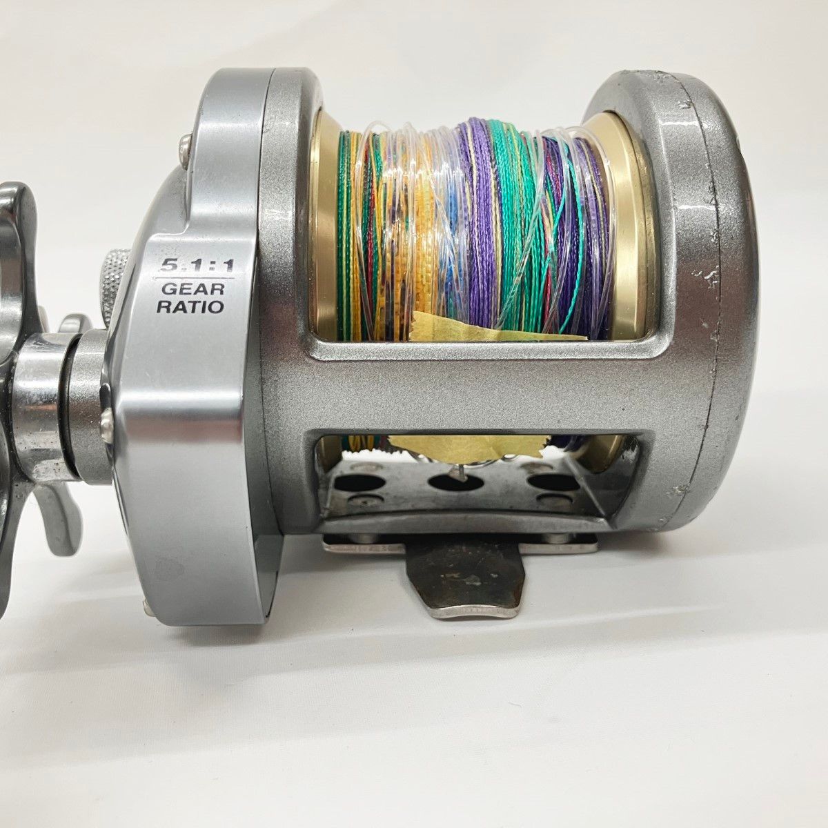 リール SHIMANO JIGGER EV 3000HG 〇〇SHIMANO シマノ OCEA JIGGER EV 03オシアジガーEV 3000PG 両