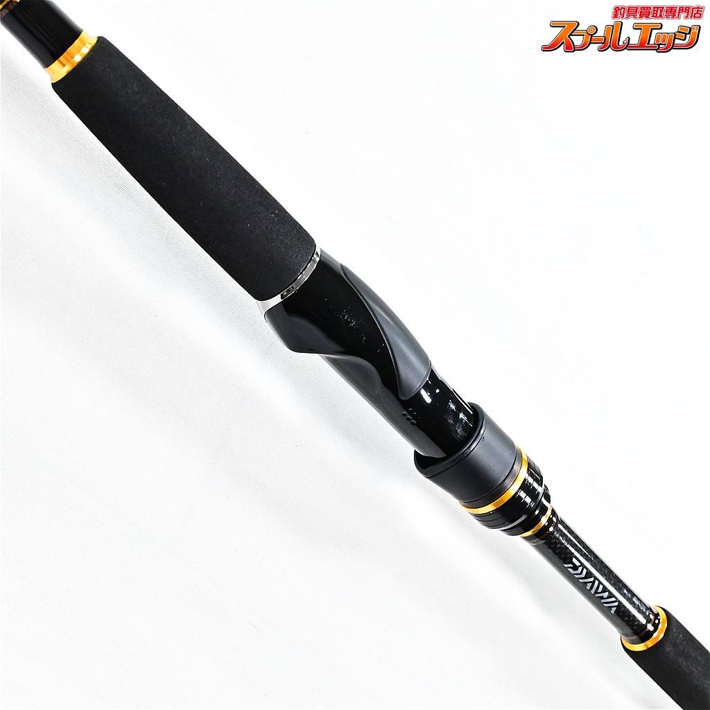 【ダイワ】 13ラテオ 90L・Q DAIWA LATEO シーバス チヌ K_184v34466 - メルカリ