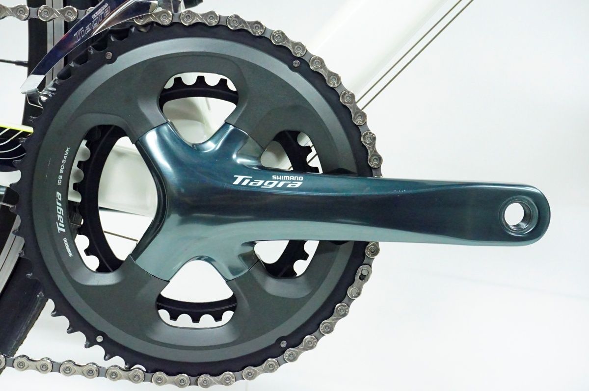 ロードバイク |