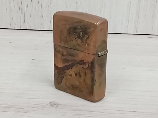 ZIPPO カメ 1998年製 - メルカリ