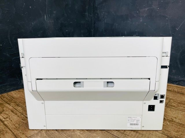 ジャンク エプソン カラーインクジェット複合機 【中古】 EPSON PX