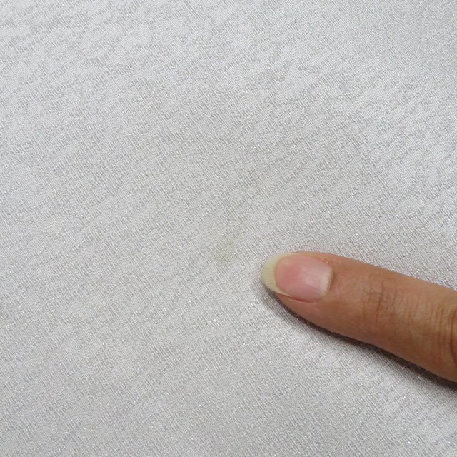 仕立て上がり お太鼓柄