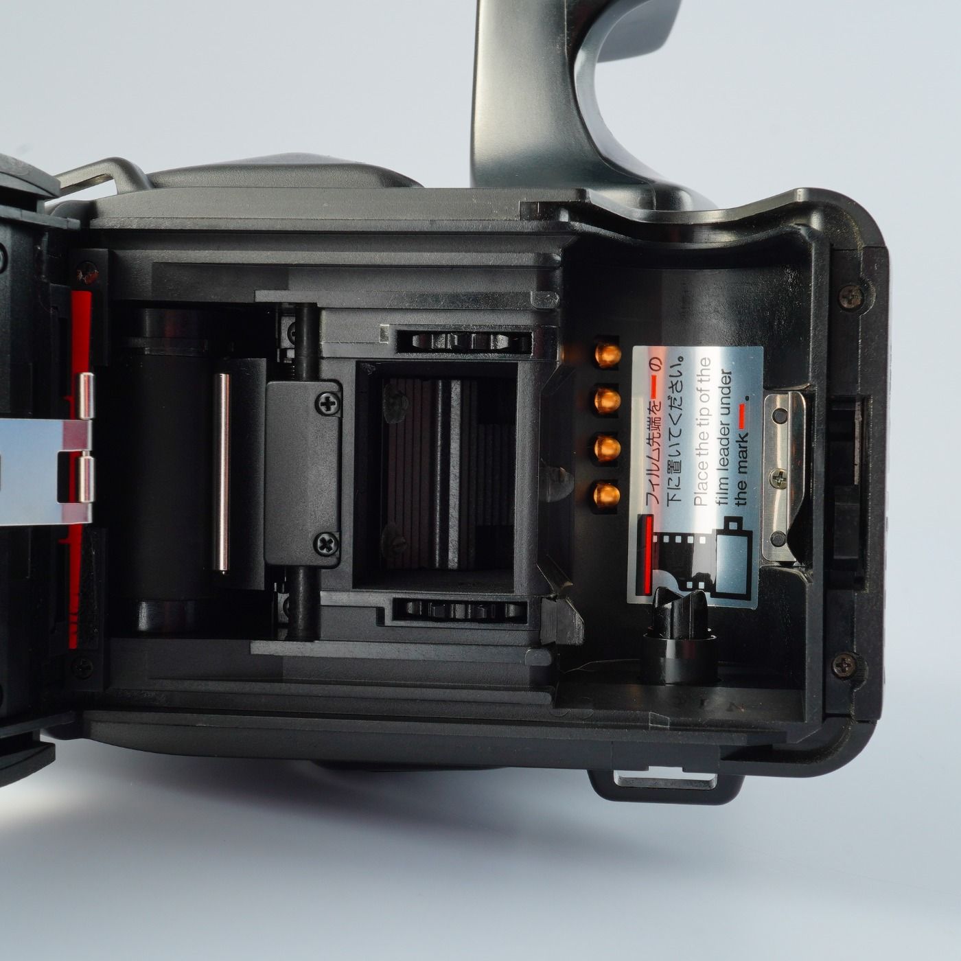 KYOCERA 京セラ Samurai X3.0 25-75mm f/3.5-4.3 + GRIP コンパクト