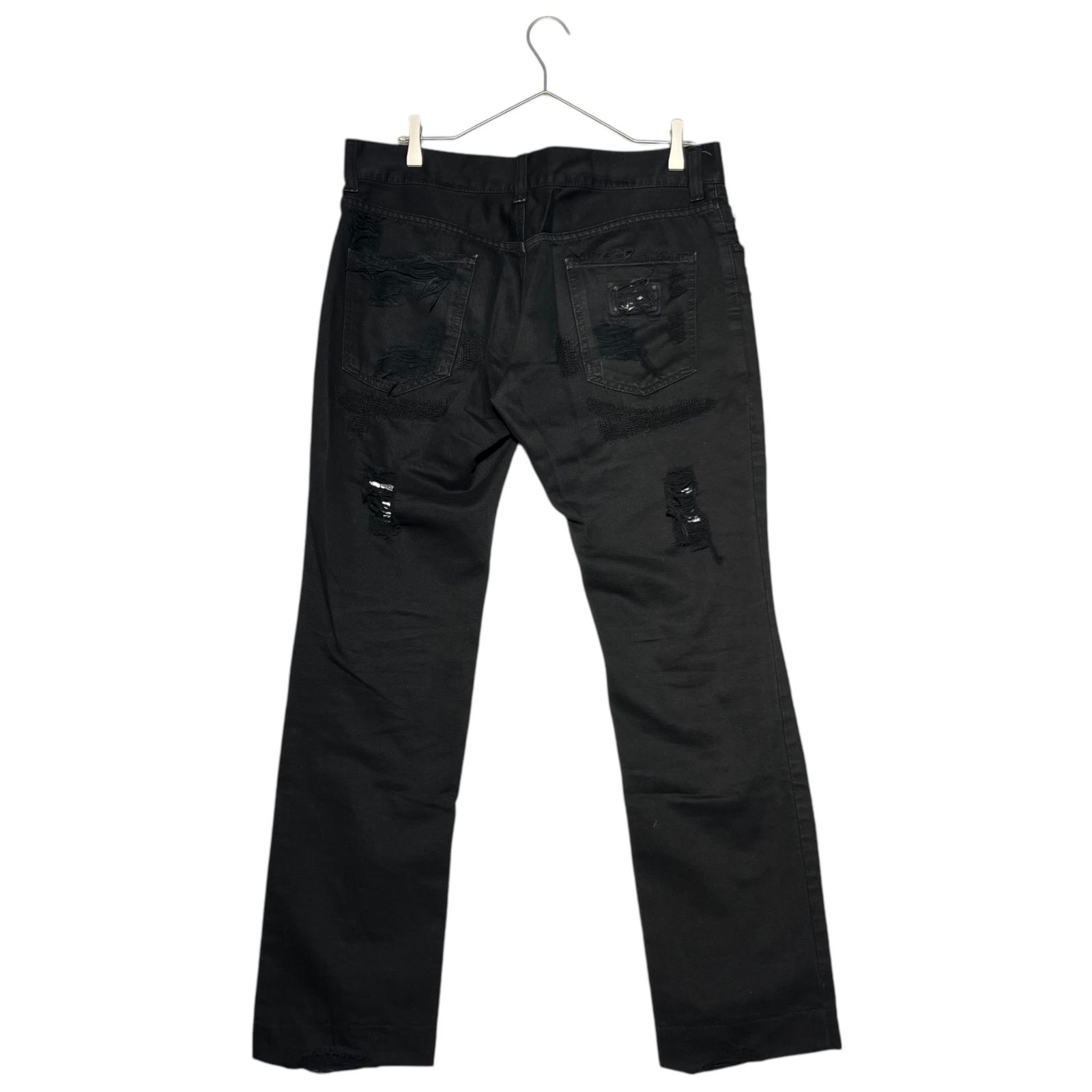 DOLCE&GABBANA(ドルチェ&ガッバーナドルガバ) Back plate