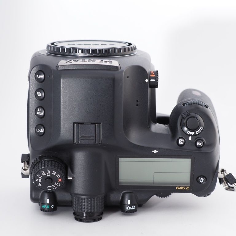 新型CMOSセンサー