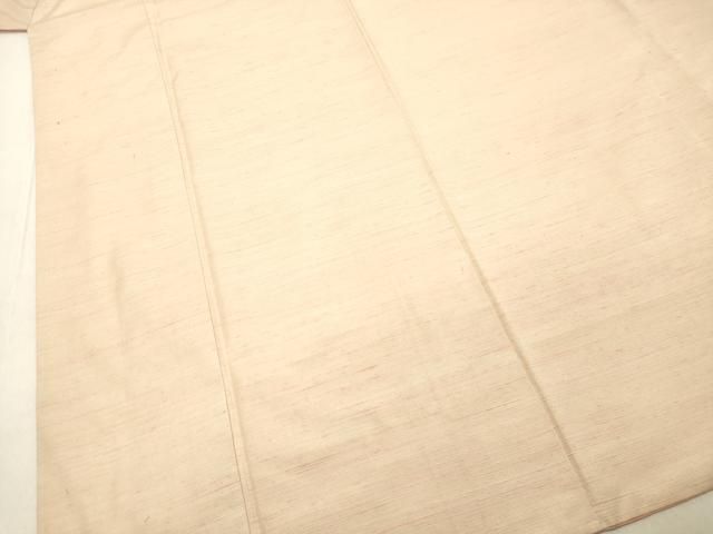 平和屋着物○紅花紬 米沢 新田秀次 霞文 正絹 逸品 DAAR4502tw - メルカリ 