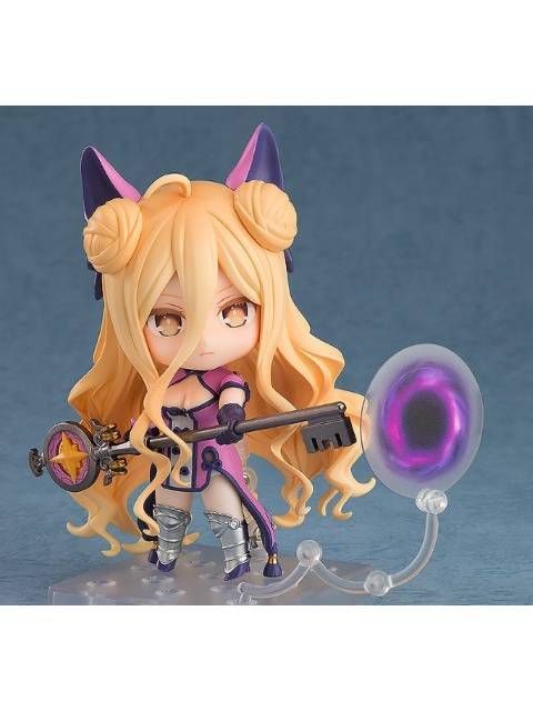 ねんどろいど 2432 星宮六喰 「デート・ア・ライブV」