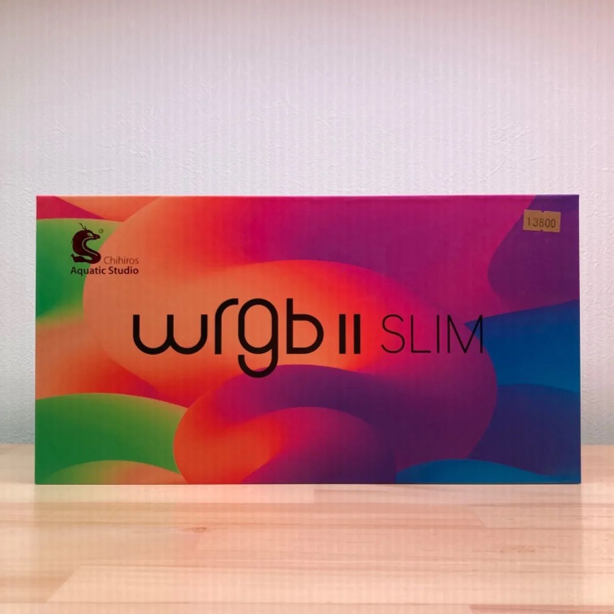 Chihiros チヒロズ WRGBⅡ SLIM 30