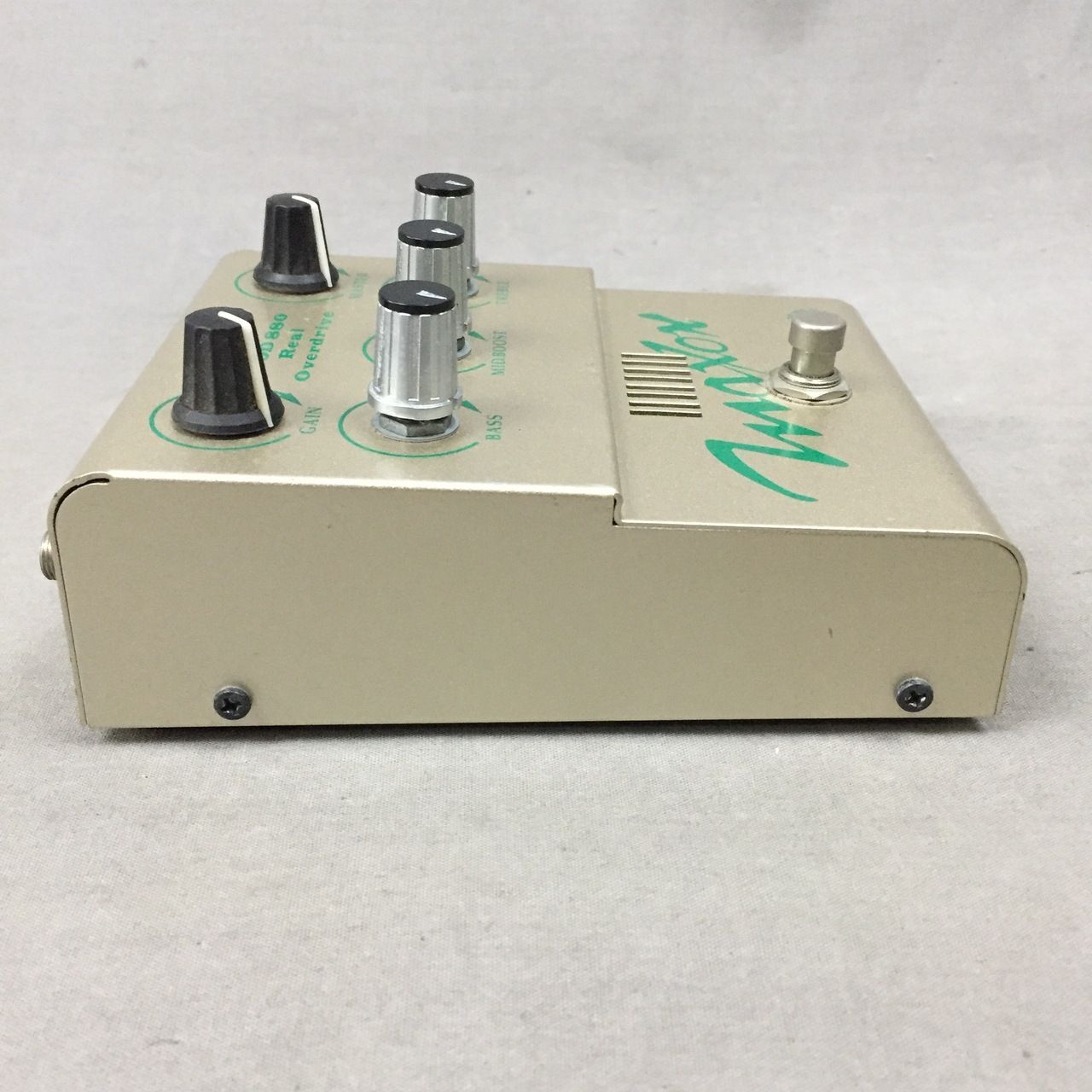 Maxon ROD880 Real Overdrive f146 - メルカリ