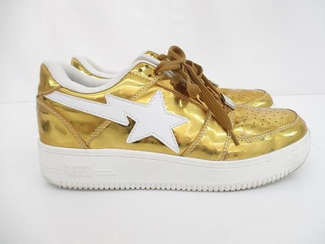 BATHING APE
