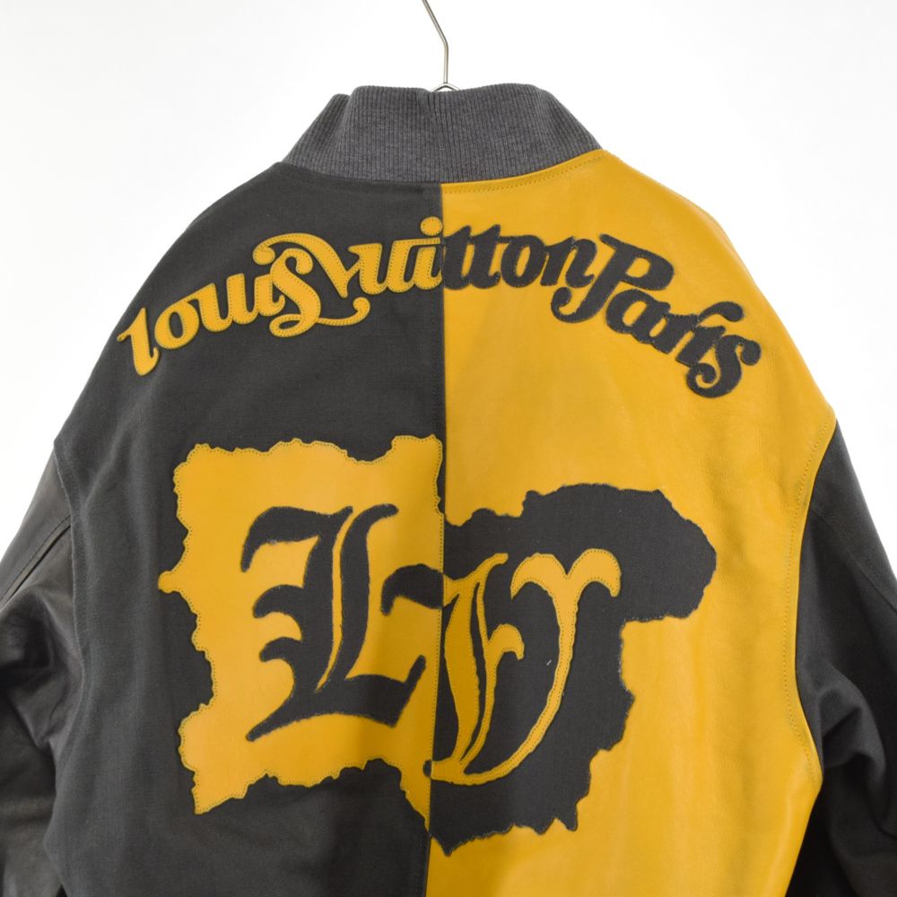 LOUIS VUITTON (ルイヴィトン) 23SS 1AB989 ミックスキャンバス